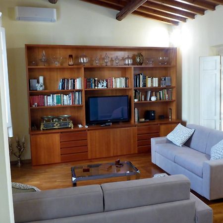 Appartamento La Terrazza Firenze Centro Storico מראה חיצוני תמונה