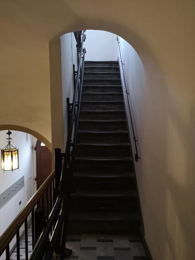 Appartamento La Terrazza Firenze Centro Storico מראה חיצוני תמונה