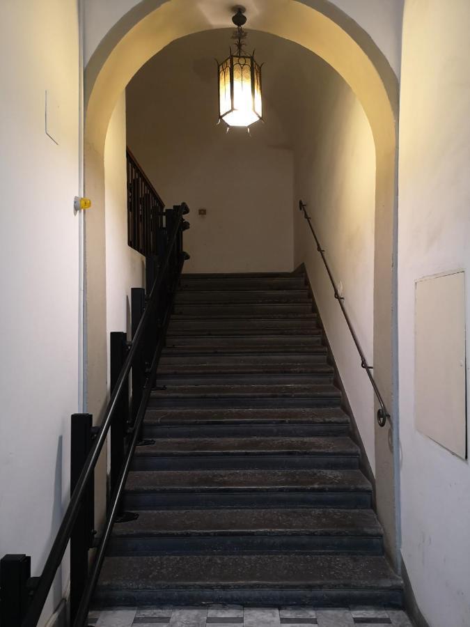 Appartamento La Terrazza Firenze Centro Storico מראה חיצוני תמונה