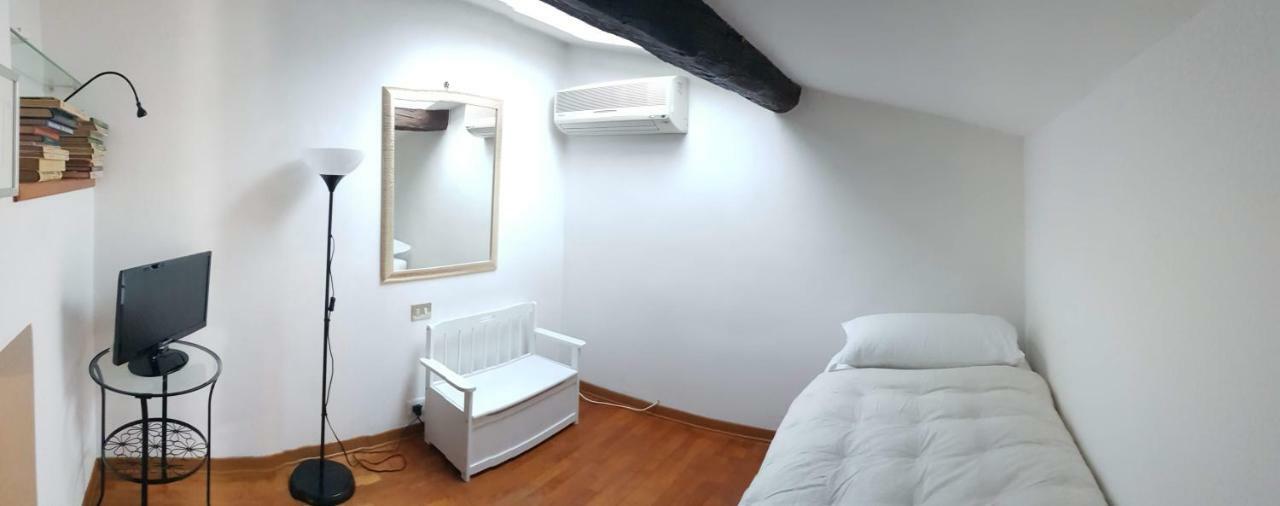 Appartamento La Terrazza Firenze Centro Storico מראה חיצוני תמונה
