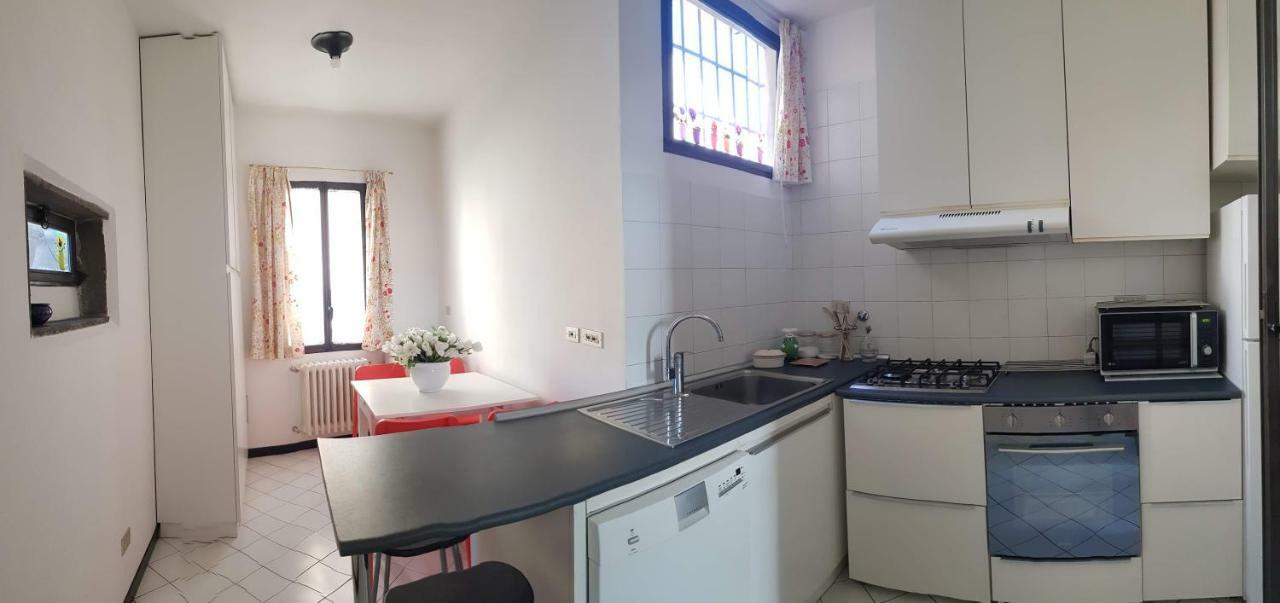 Appartamento La Terrazza Firenze Centro Storico מראה חיצוני תמונה