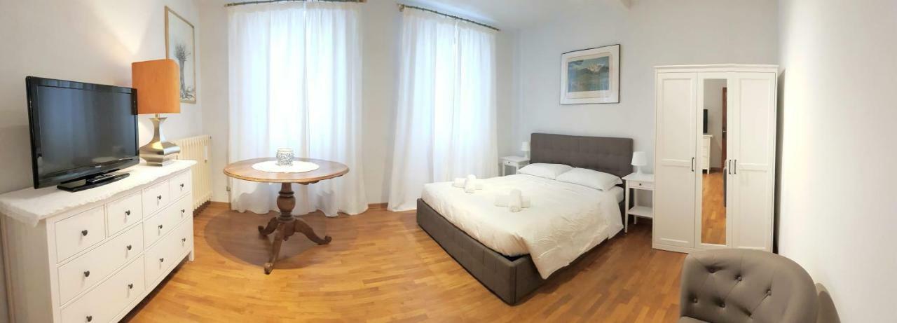 Appartamento La Terrazza Firenze Centro Storico מראה חיצוני תמונה