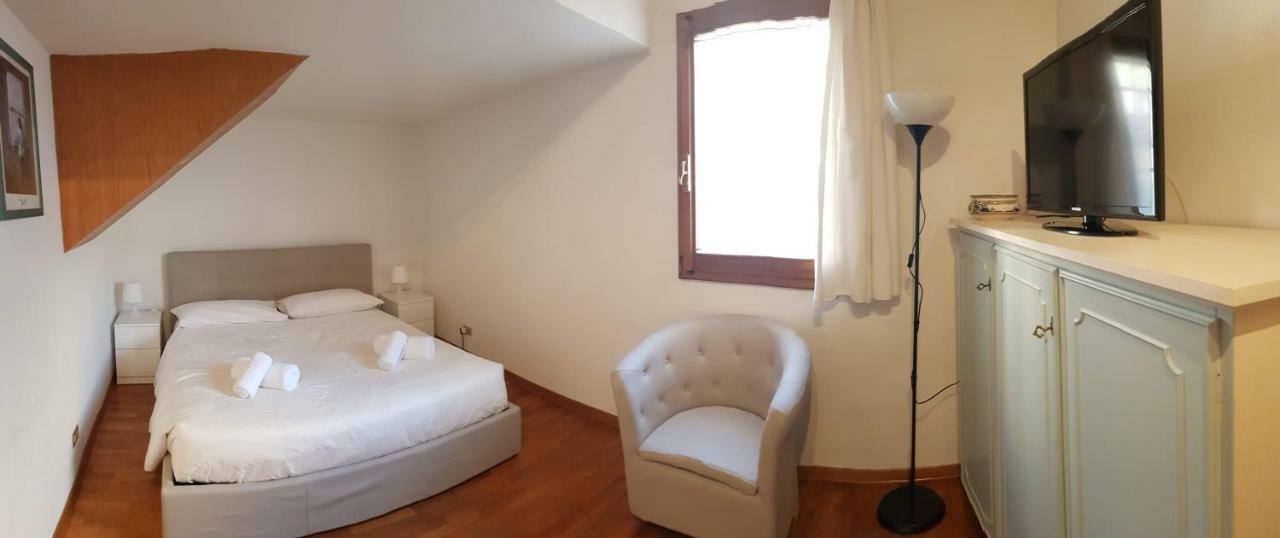 Appartamento La Terrazza Firenze Centro Storico מראה חיצוני תמונה