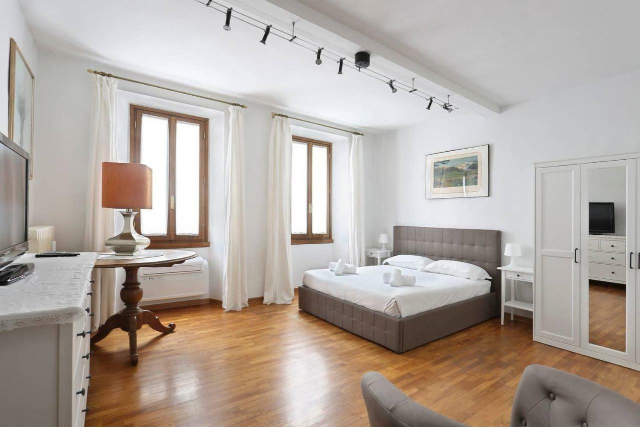 Appartamento La Terrazza Firenze Centro Storico מראה חיצוני תמונה