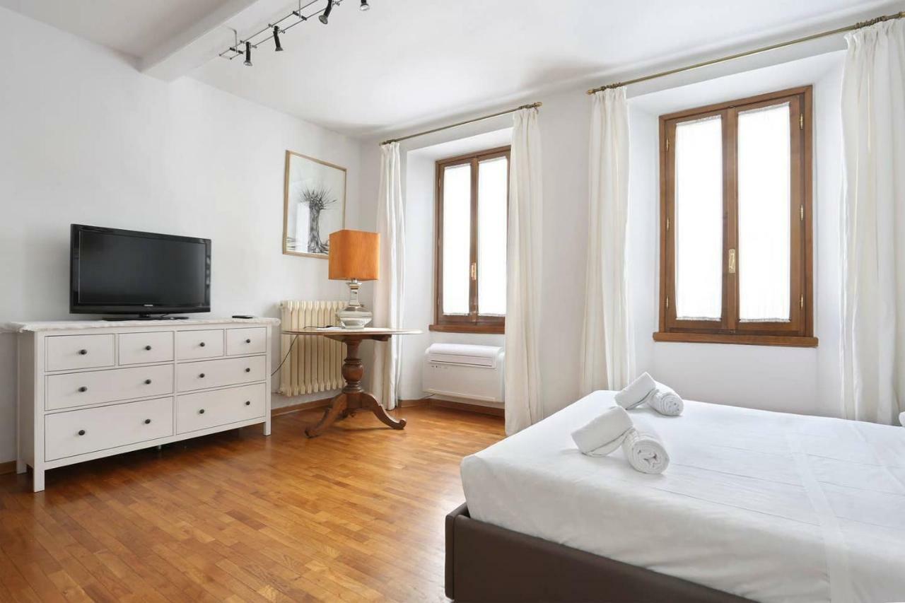 Appartamento La Terrazza Firenze Centro Storico מראה חיצוני תמונה